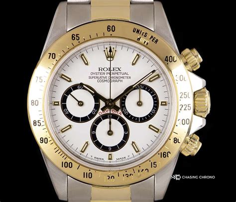 rolex daytona differenza movimento zenit da movimento rolex|rolex zenith movement.